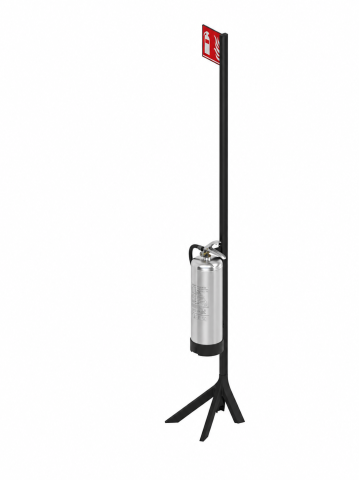  Підставка для вогнегасника KIMERA LEG