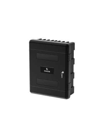 Скринька для зберігання інструментів Daken DUAL